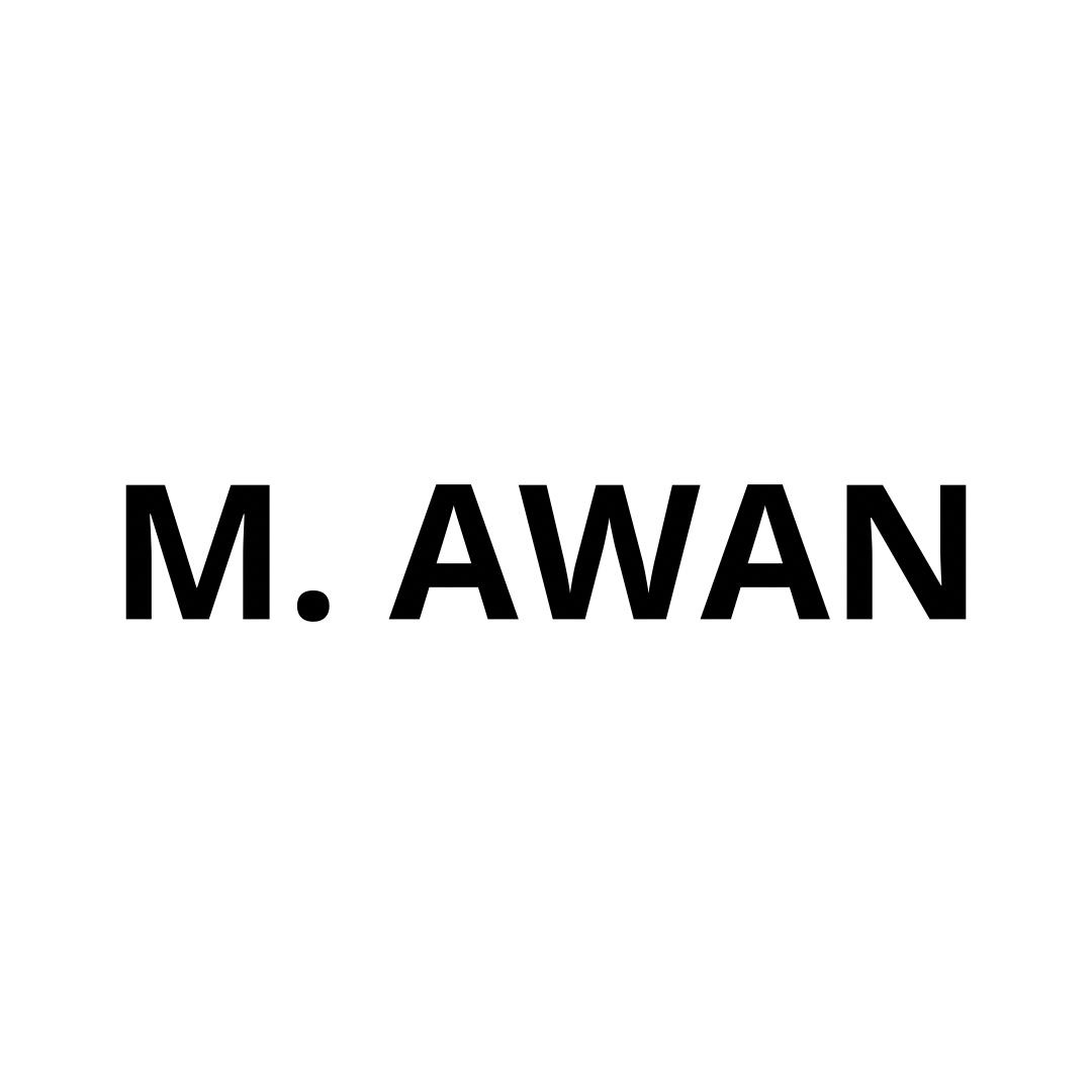 M.AWAN