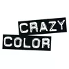 CRAZY COLOR