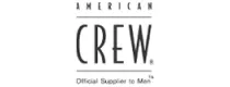 AMERICAN CREW