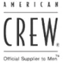 AMERICAN CREW