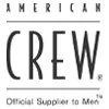 AMERICAN CREW