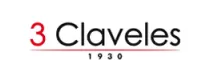 3 CLAVELES