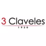 3 CLAVELES