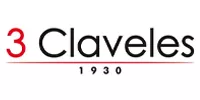 3 CLAVELES